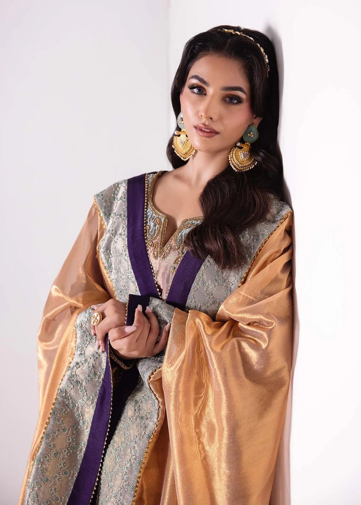 KYLIE | ELAHEH | LAJ BY LAJWANTI