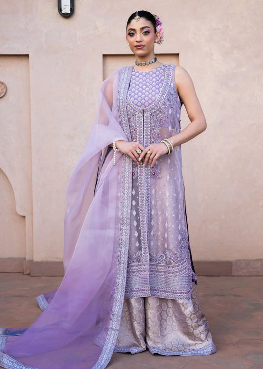 VIOLA | HONEY BELLE LUXURY | LAJ BY LAJWANTI