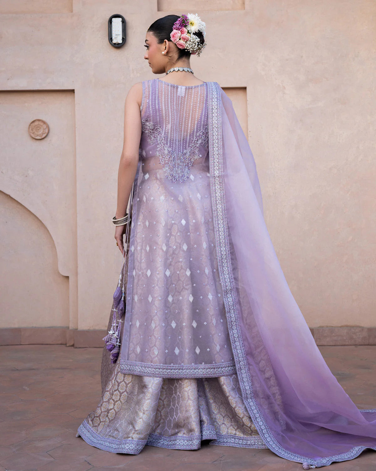 VIOLA | HONEY BELLE LUXURY | LAJ BY LAJWANTI
