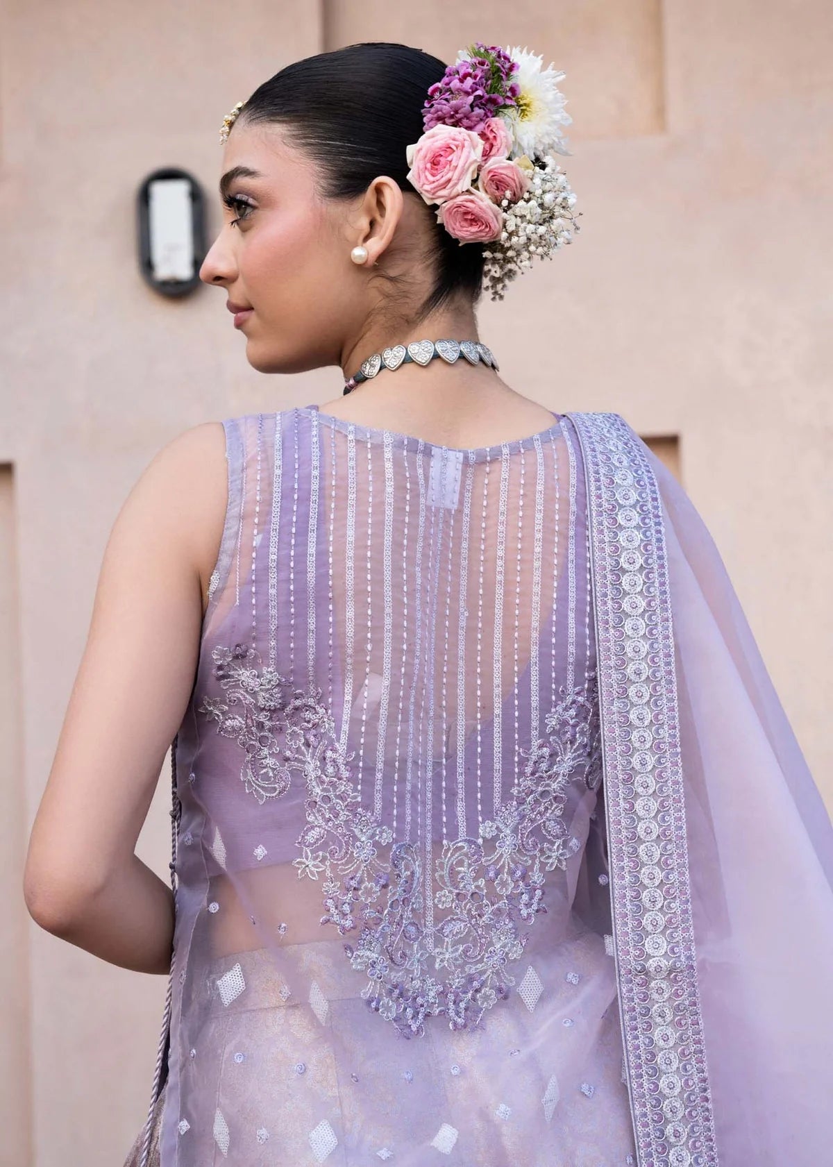 VIOLA | HONEY BELLE LUXURY | LAJ BY LAJWANTI