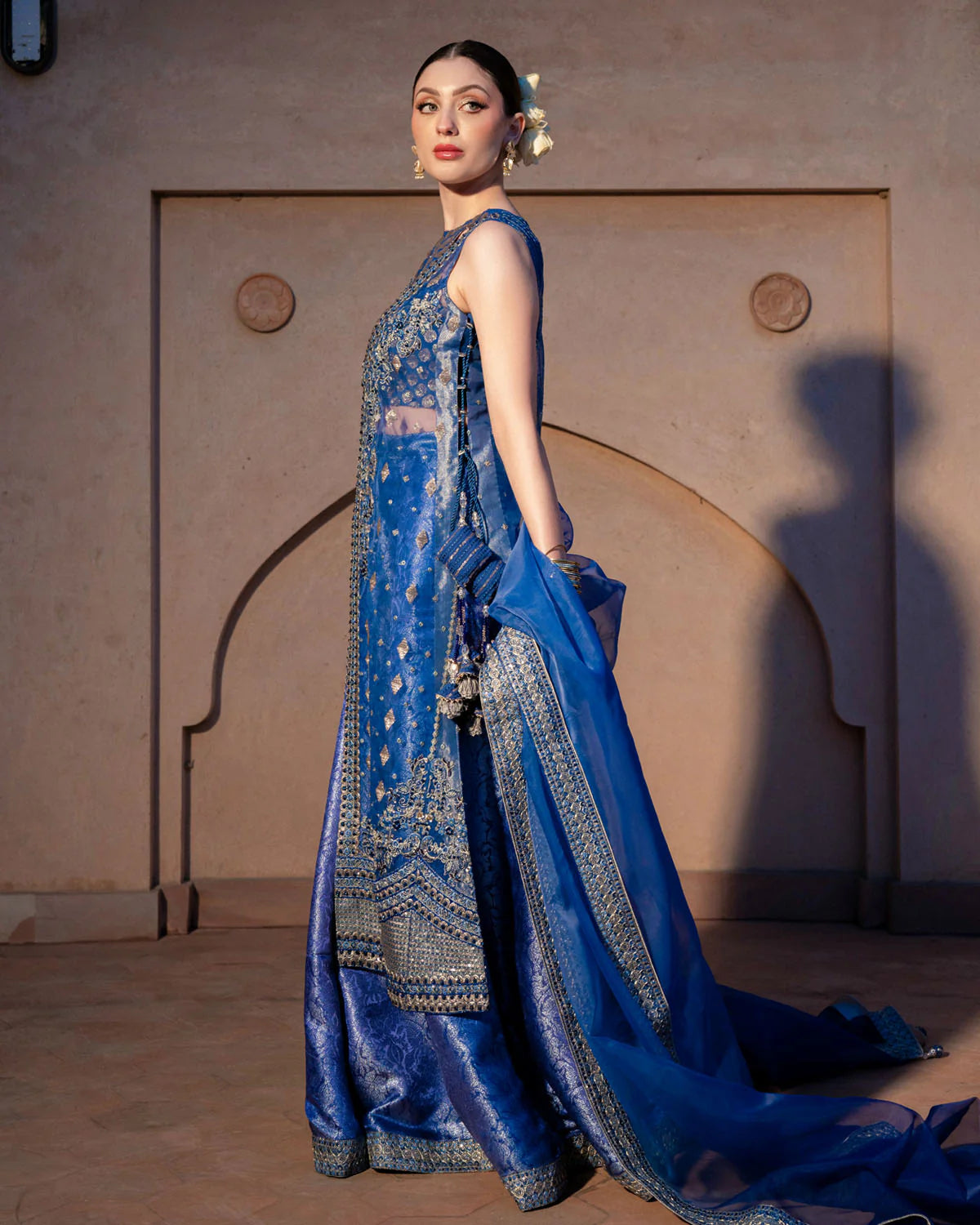 ISLEN | HONEY BELLE LUXURY | LAJ BY LAJWANTI