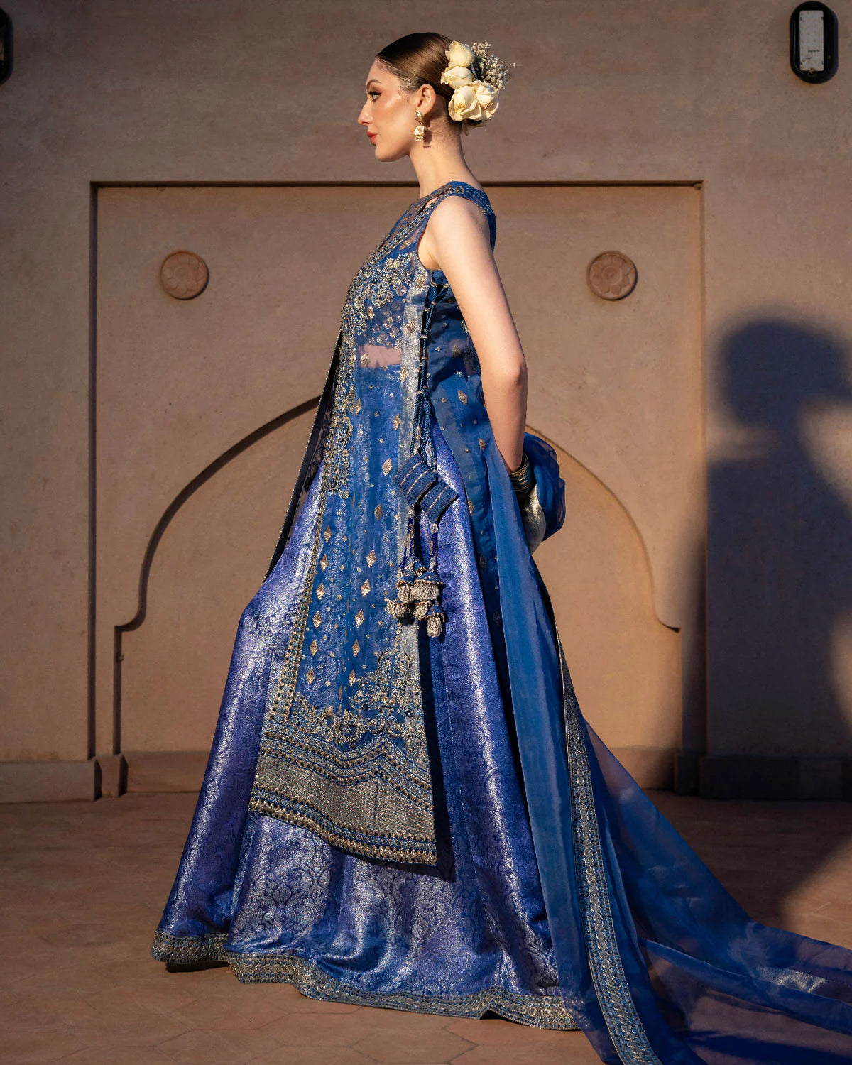 ISLEN | HONEY BELLE LUXURY | LAJ BY LAJWANTI