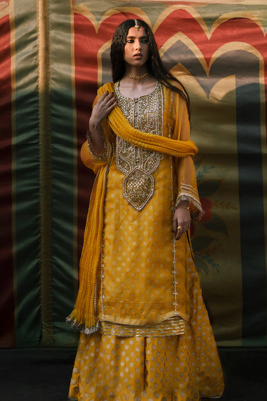 SURAJ MUKHI | NOOR E SHAM | MEHR KHAN
