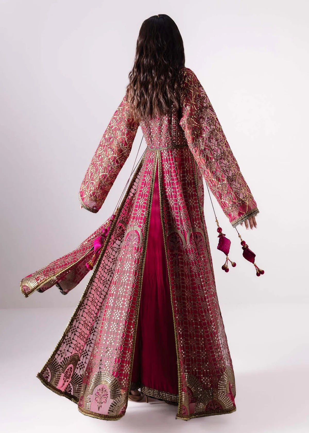 LAIA | ELAHEH | LAJ BY LAJWANTI