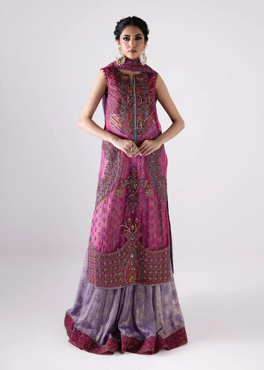ROSA | ELAHEH | LAJ BY LAJWANTI