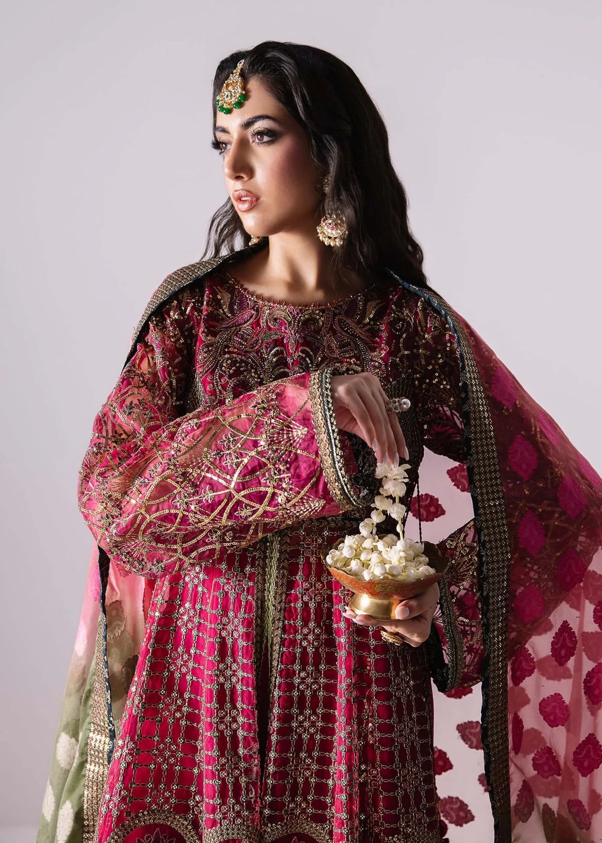 LAIA | ELAHEH | LAJ BY LAJWANTI
