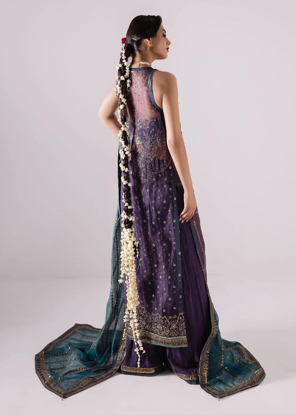 ZOE | ELAHEH | LAJ BY LAJWANTI