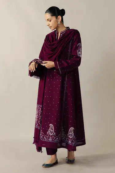 ZYRA | Zara Shahjahan