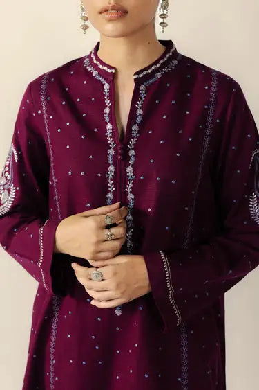 ZYRA | Zara Shahjahan