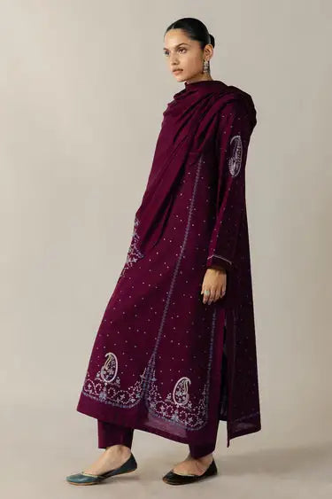 ZYRA | Zara Shahjahan