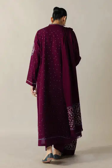 ZYRA | Zara Shahjahan