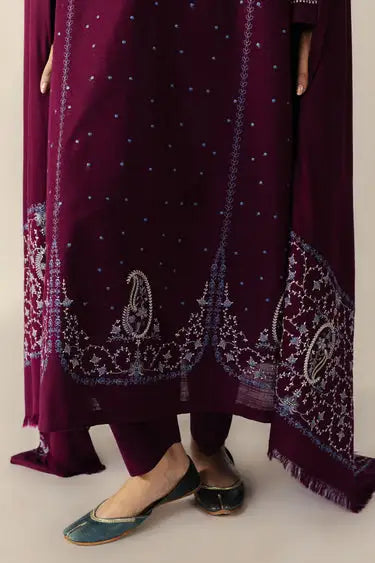 ZYRA | Zara Shahjahan