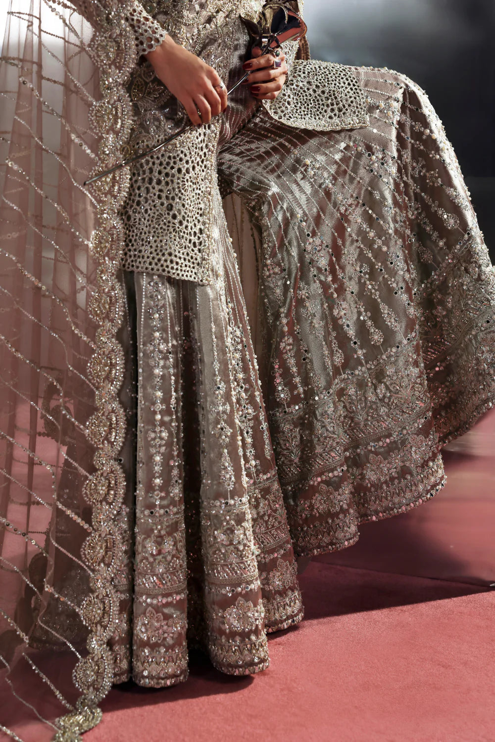 AURÉNE | Oriana Luxury Formals '26 | SORAYA