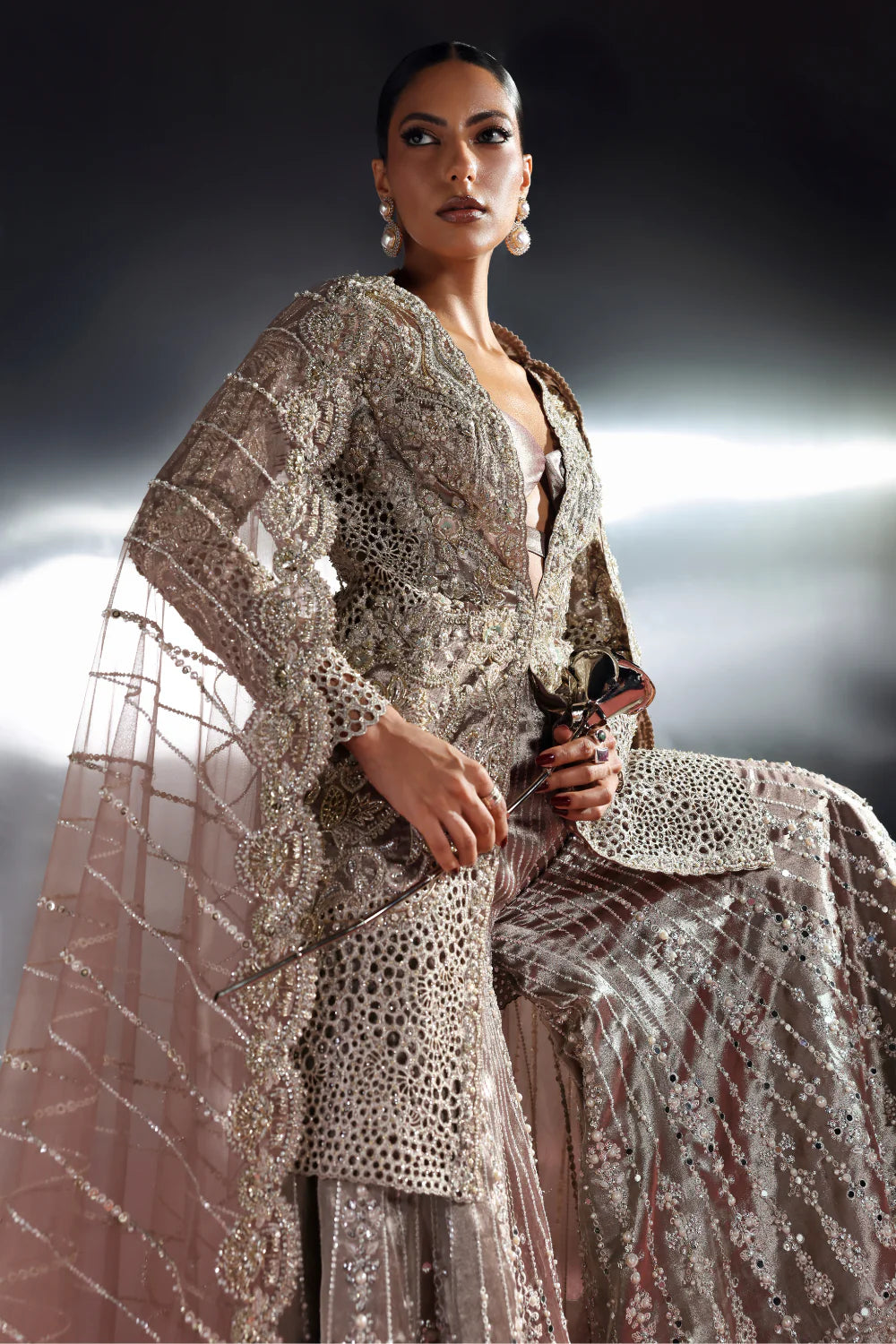 AURÉNE | Oriana Luxury Formals '26 | SORAYA