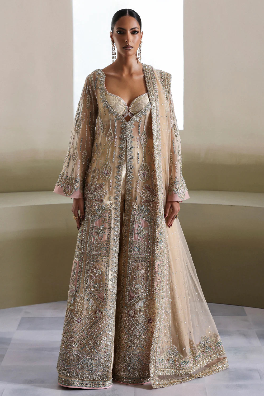 ASTRELL | Oriana Luxury Formals '26 | SORAYA