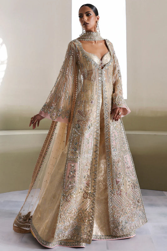 ASTRELL | Oriana Luxury Formals '26 | SORAYA