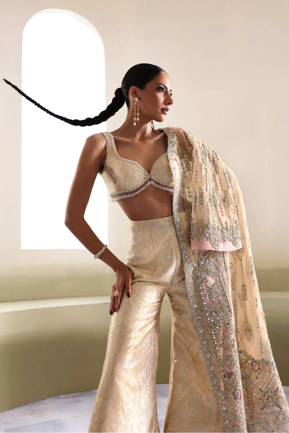 ASTRELL | Oriana Luxury Formals '26 | SORAYA