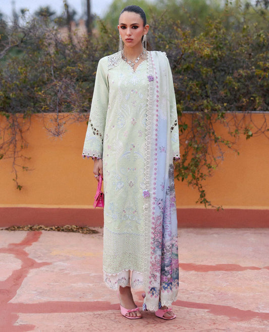 Aurore | Embroidered Pret '26 | Republic Womenswear