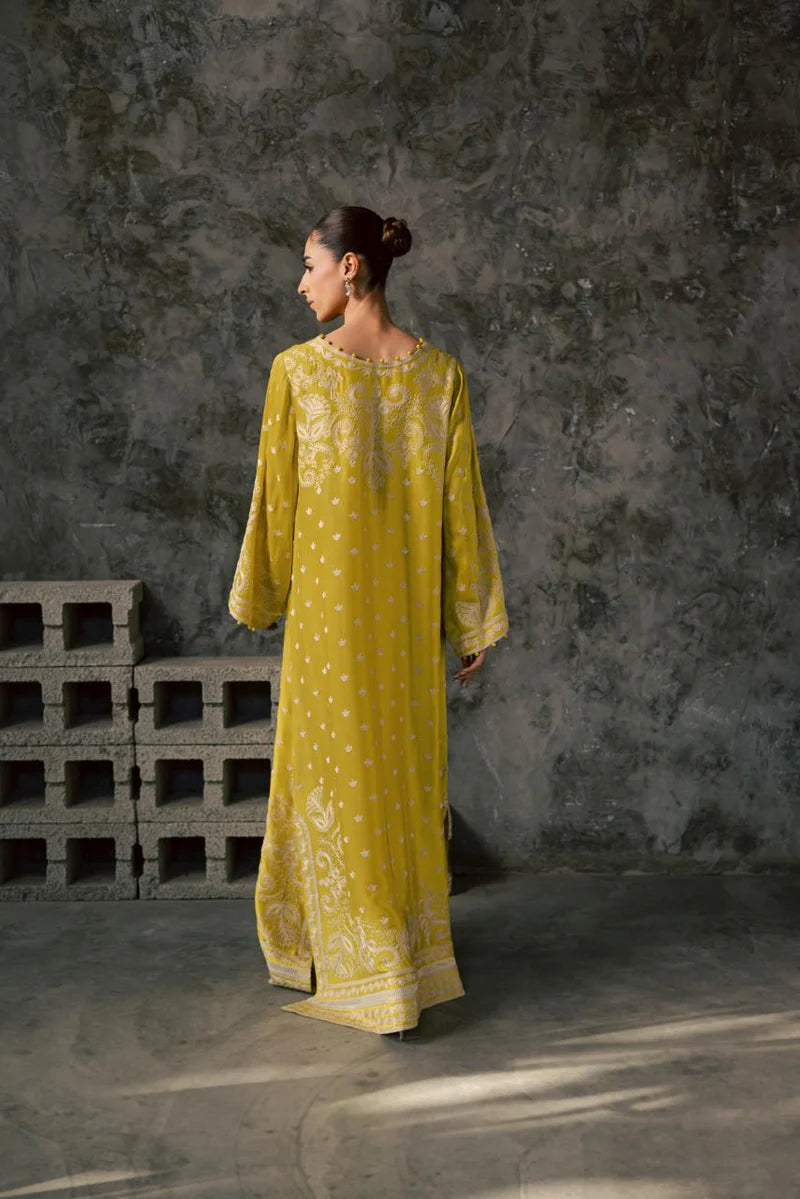 AZARA (A) | Eid Diffusion '26 | BARAÉ KHANOM