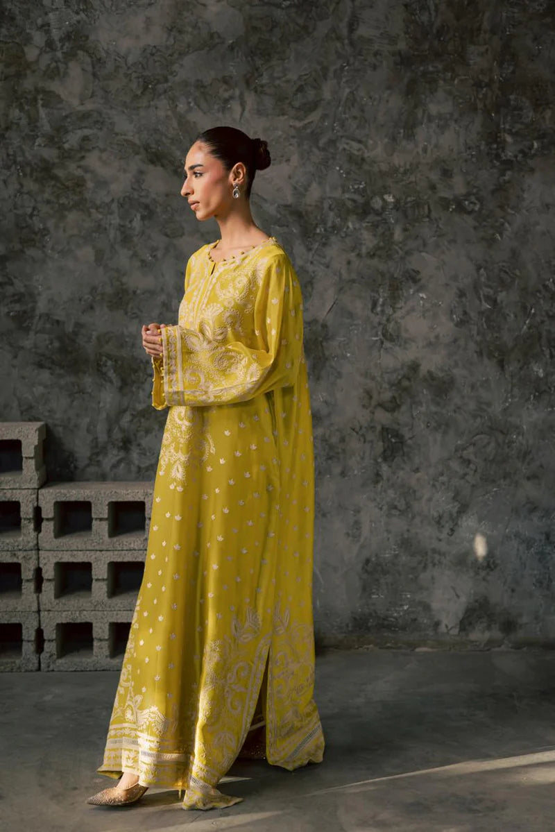 AZARA (A) | Eid Diffusion '26 | BARAÉ KHANOM