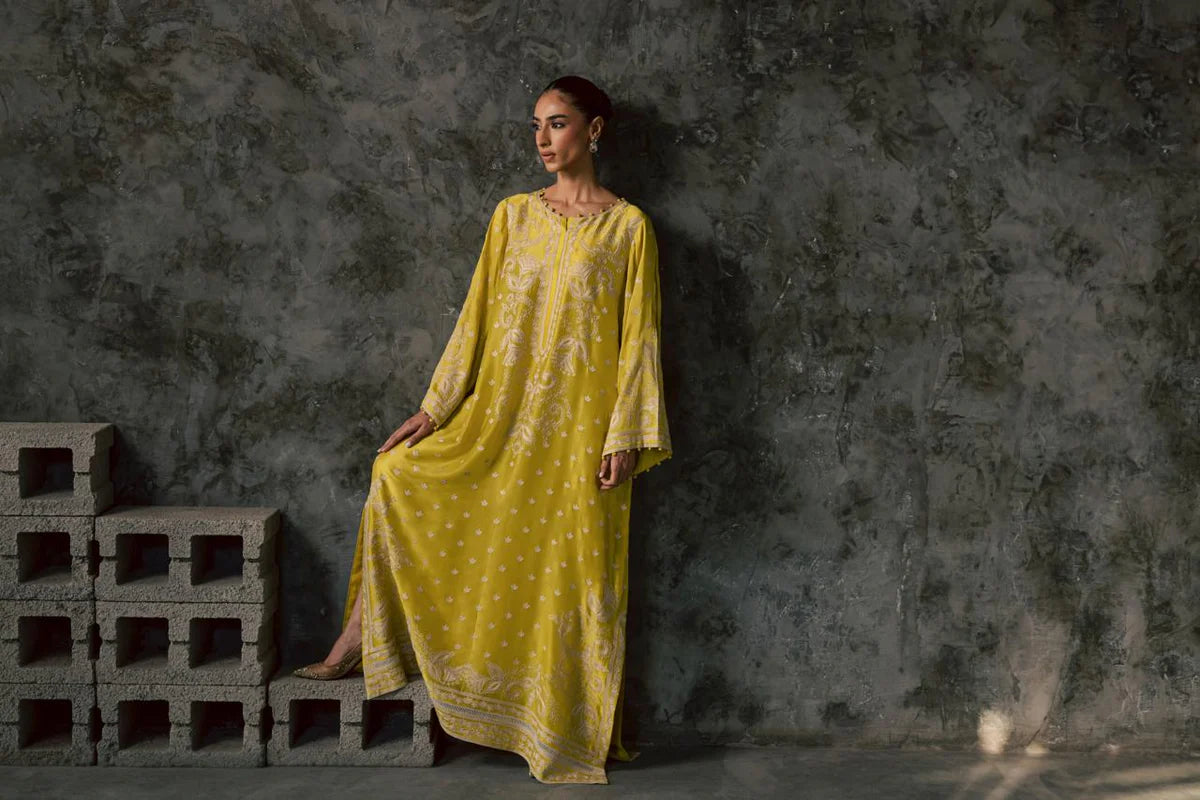 AZARA (A) | Eid Diffusion '26 | BARAÉ KHANOM