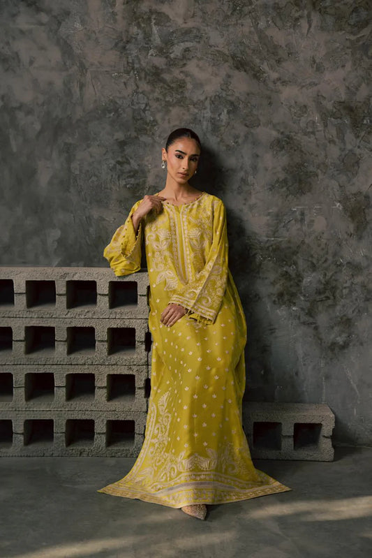 AZARA (A) | Eid Diffusion '26 | BARAÉ KHANOM