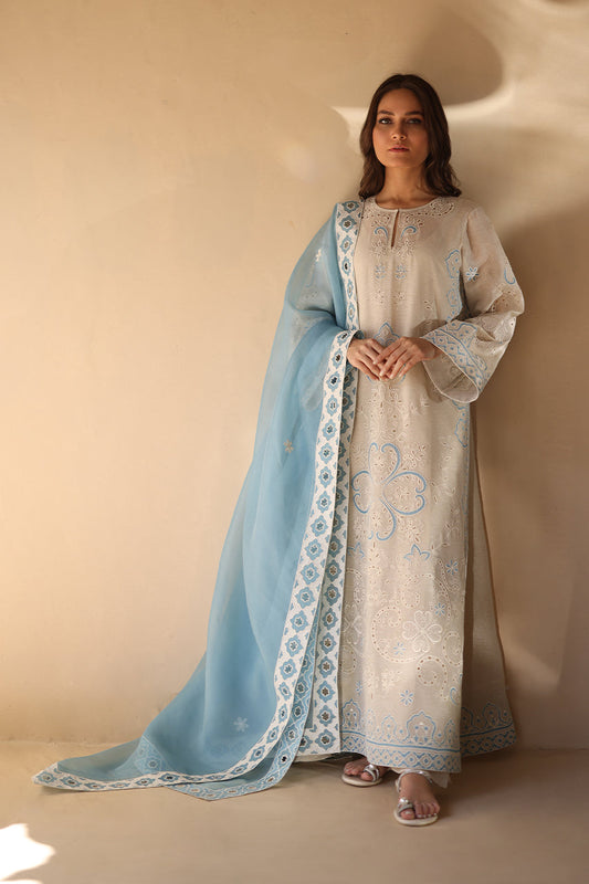Zyne | Sania Maskatiya Rania – Eid ul Adha '25