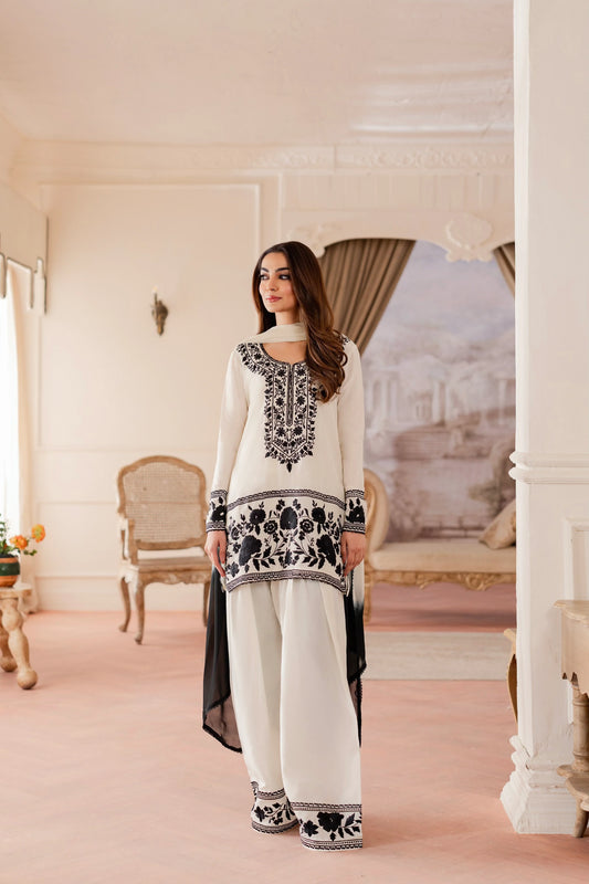 Elarah | Shanzay Anooshay