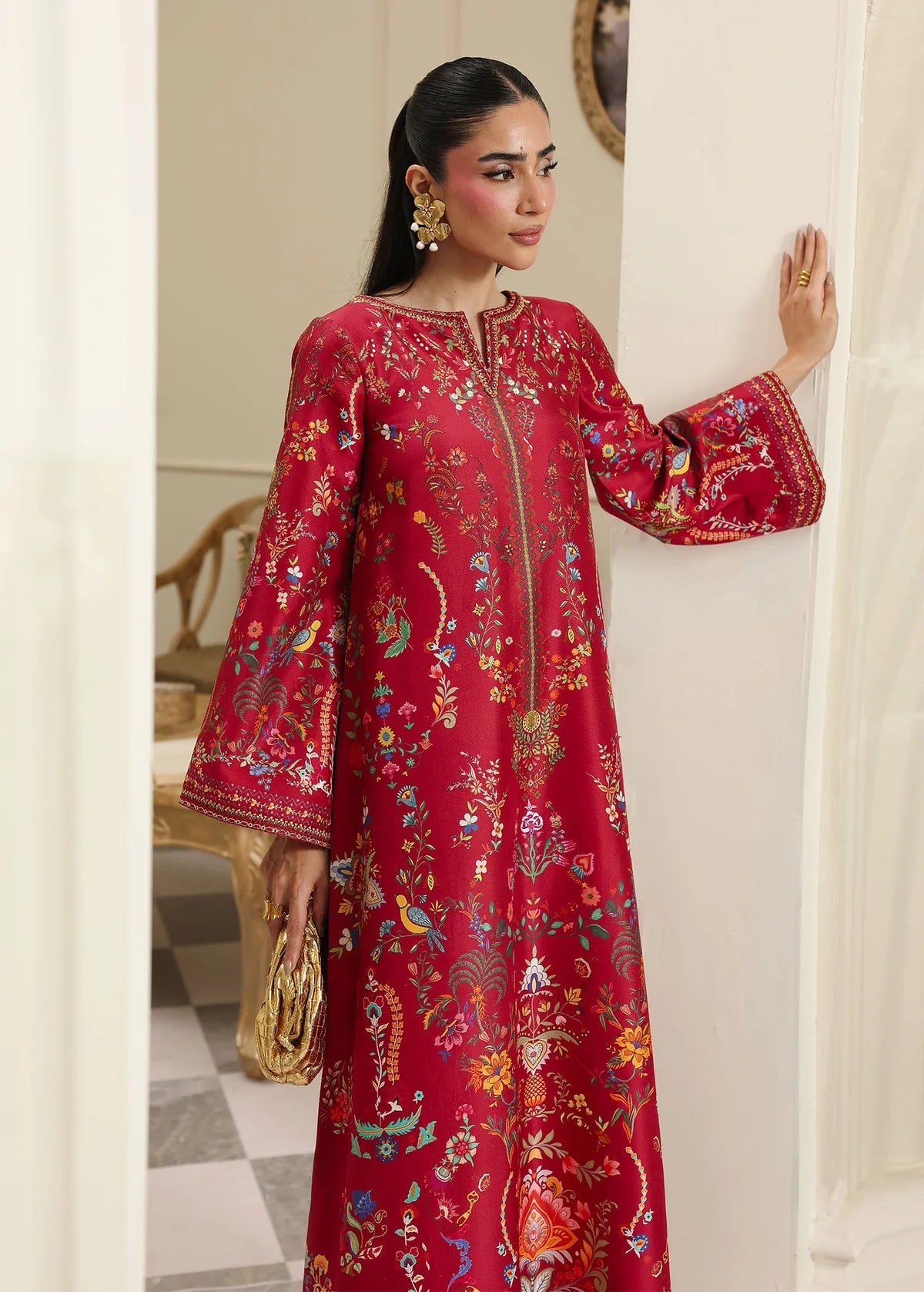 RHEA | KANWAL MALIK