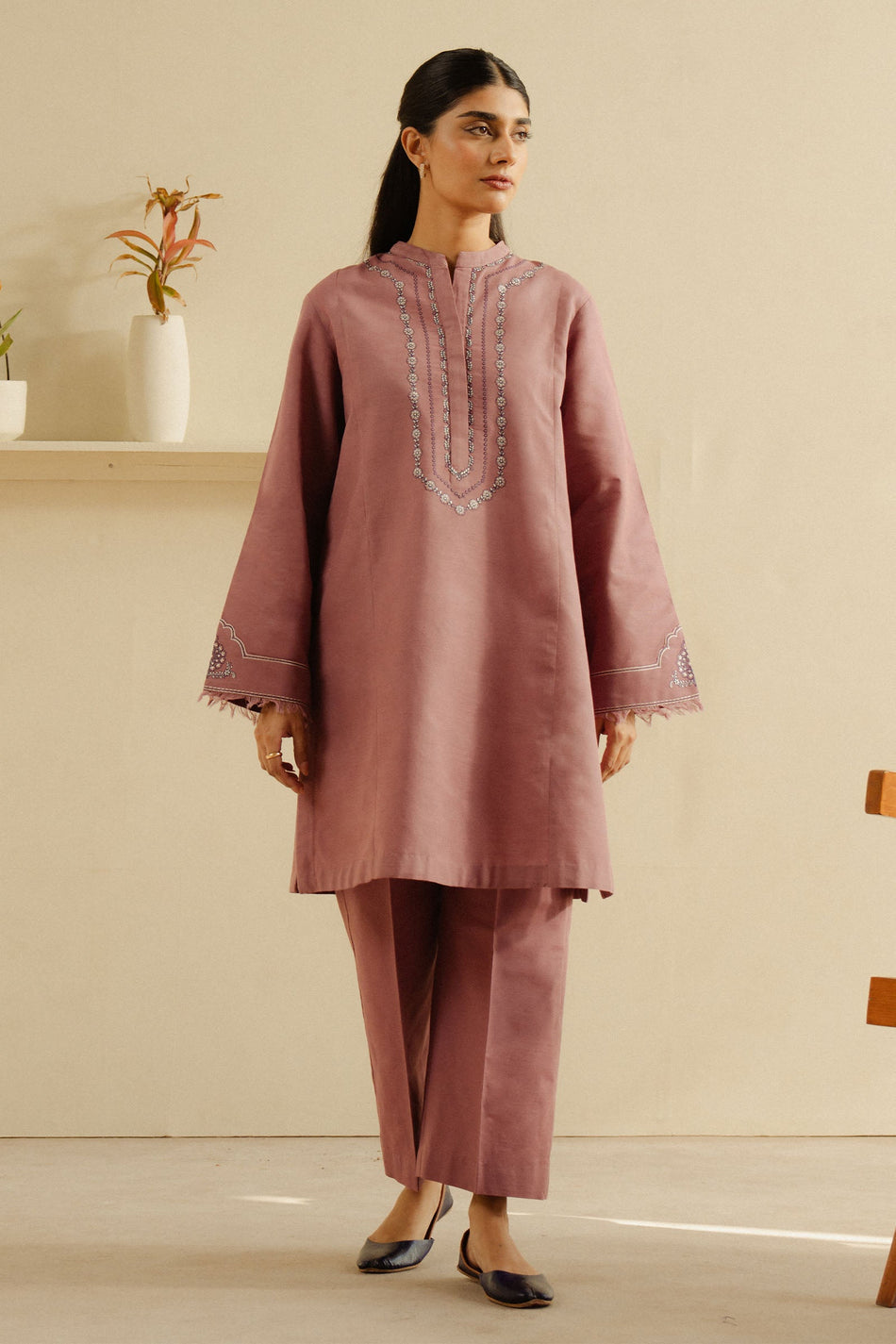 ZKT-1388 | Zarashahjahan Basics