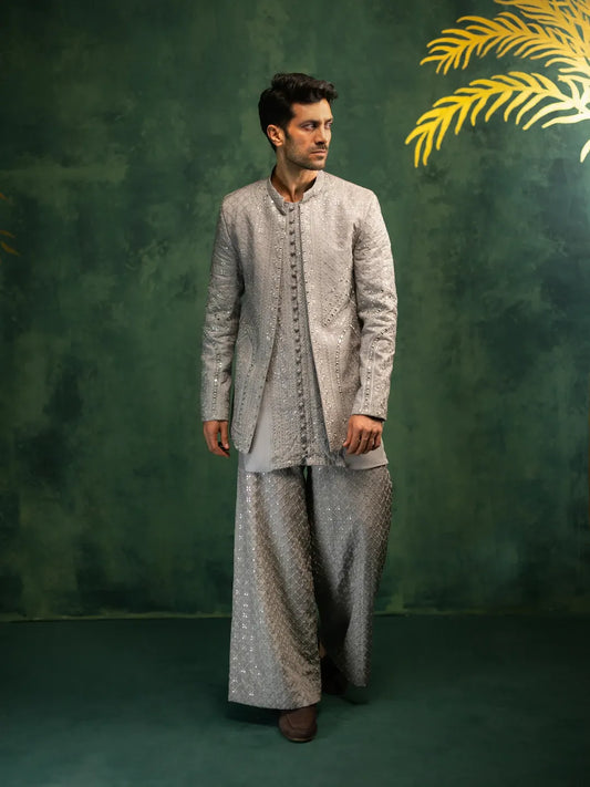 ZAIB | Wajahat Mansoor | MENSWEAR