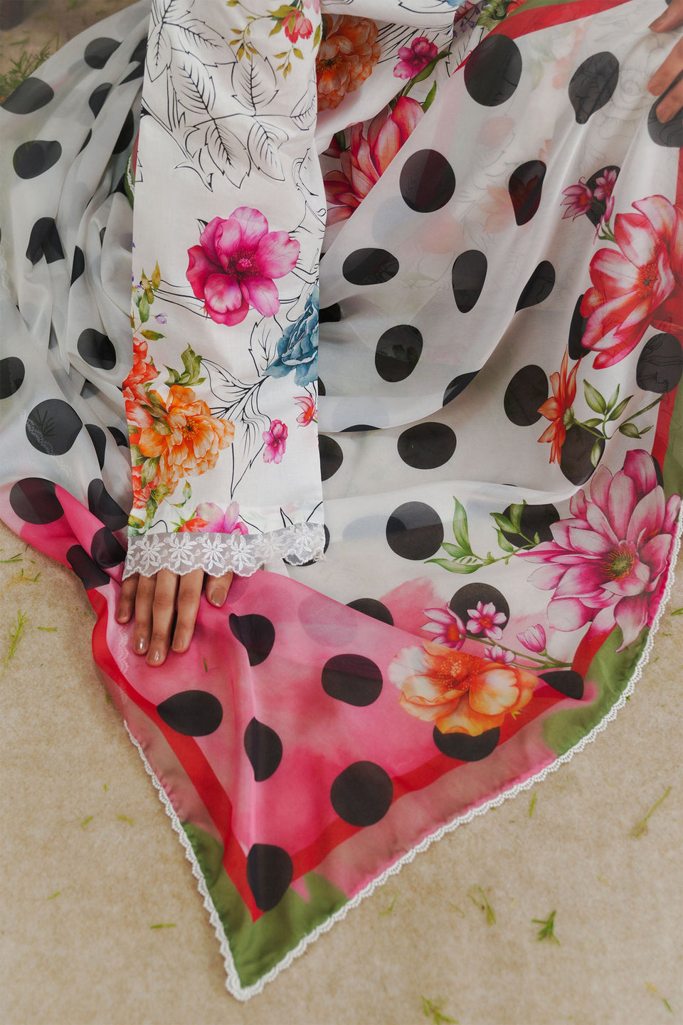 ELIX-9A| COCO PRINTS DROP I 2026 | COCO BY Zara Shahjahan