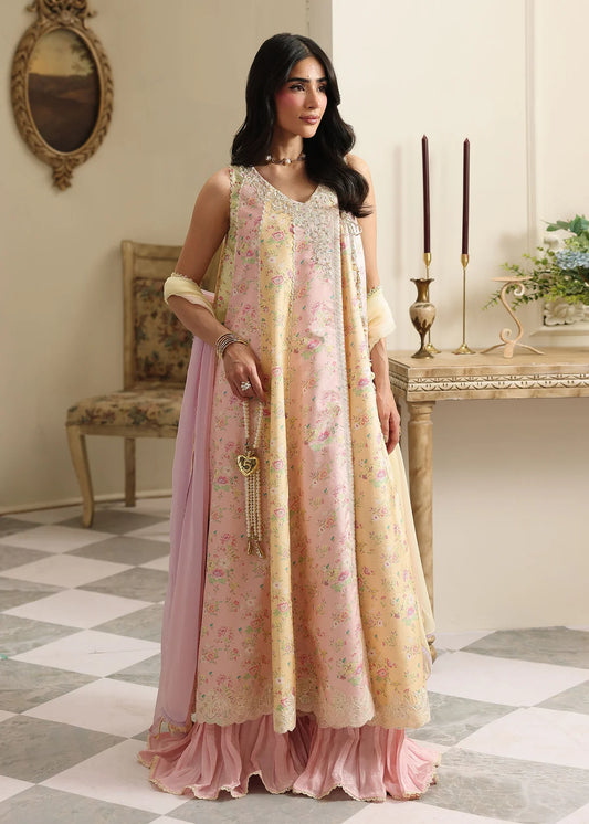 Liora | KANWAL MALIK