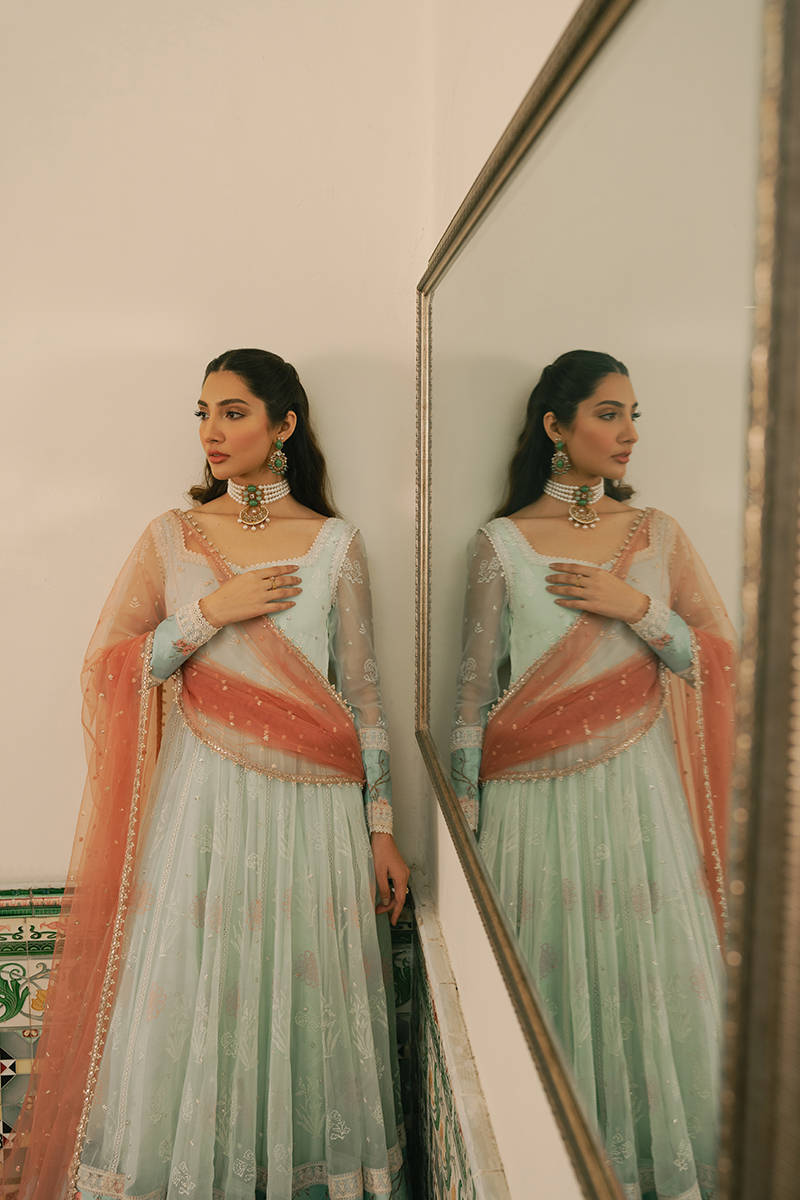 Inara | Ashiyana Festive Collection’25 | Mohsin Naveed Ranjha