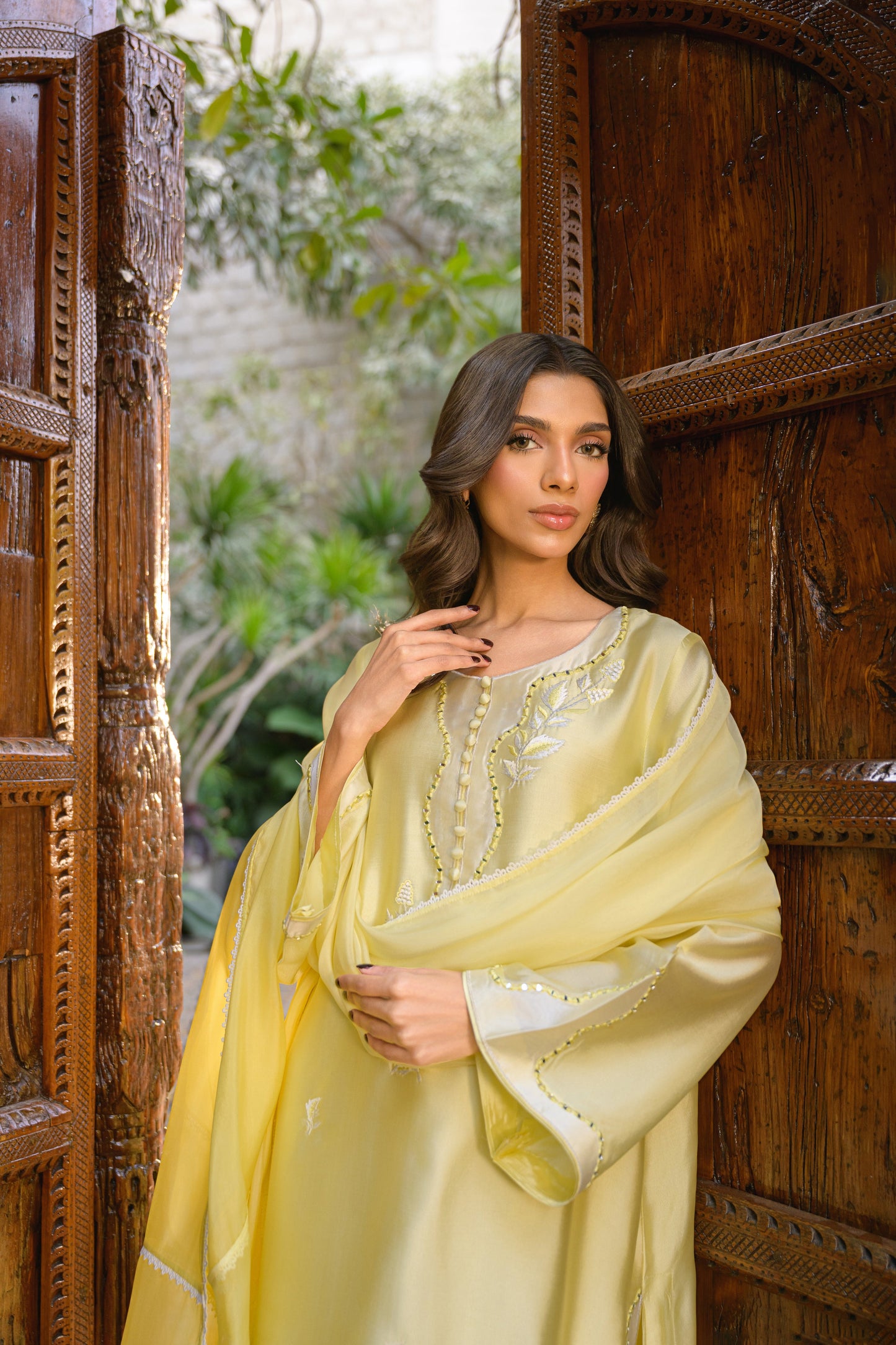 Zerin | Suhaiba Zindani Studio