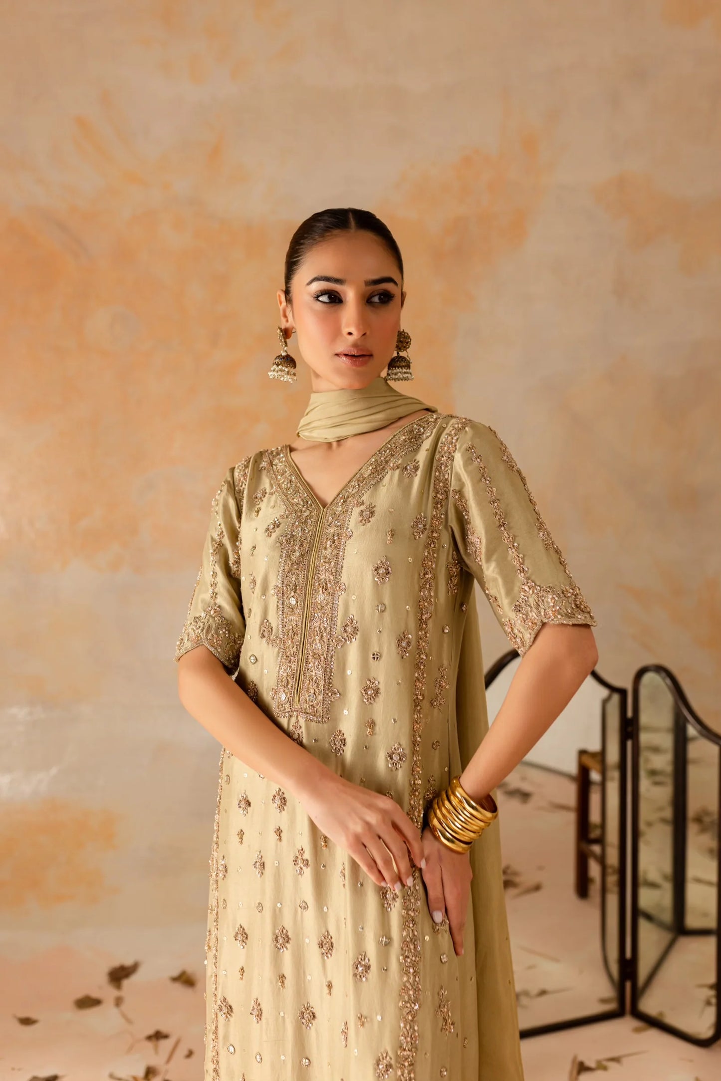 Heer | Shanzay Anooshay