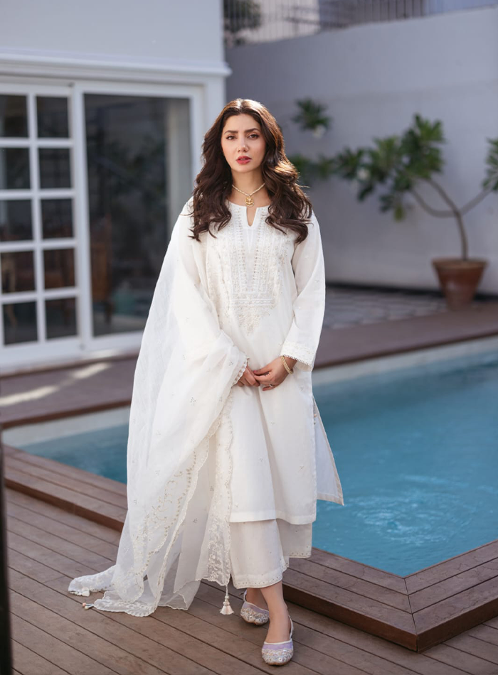 Dua Set | M by Mahira