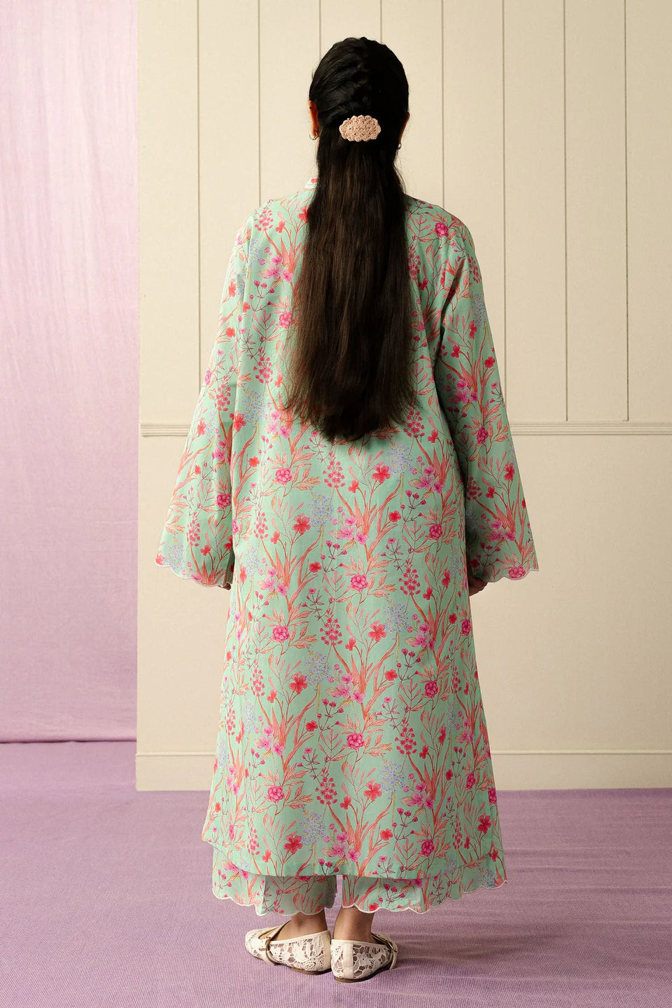 Lace Loop | Love Coco By Zarashahjahan Pret 2026