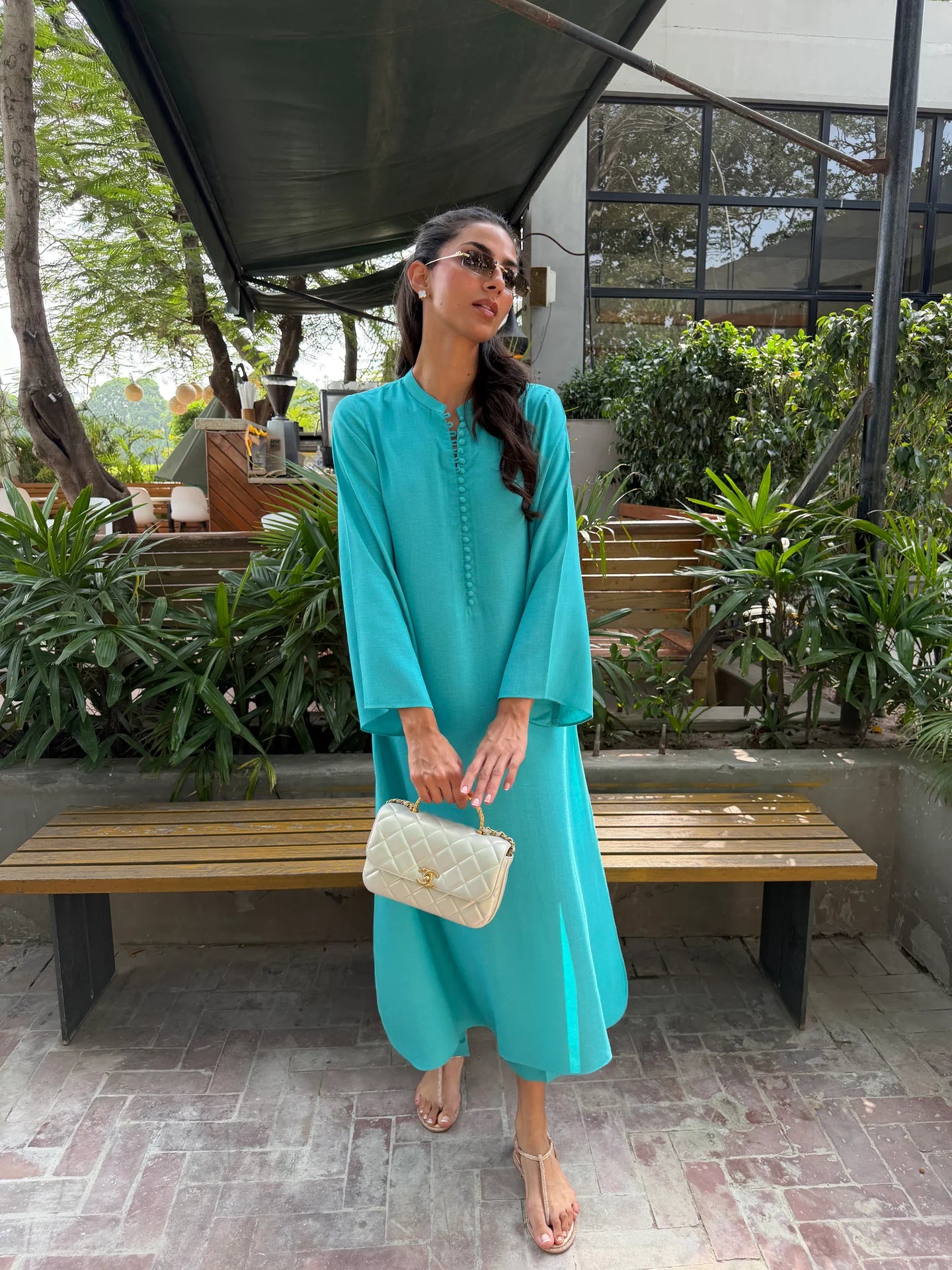 FEROZI ELLIE SET | NEW IN | Sak Atelier