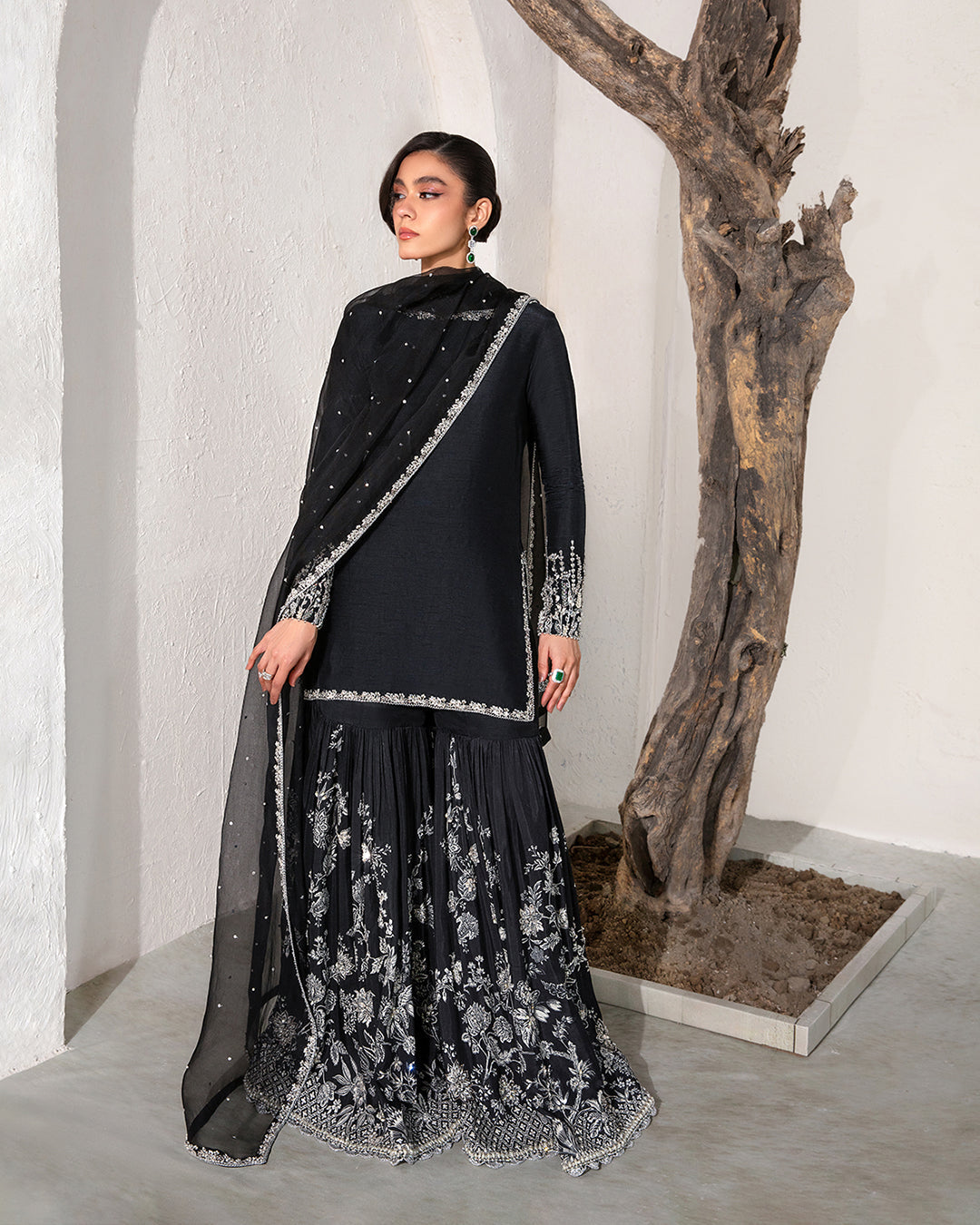 Ciar | Faiza Saqlain