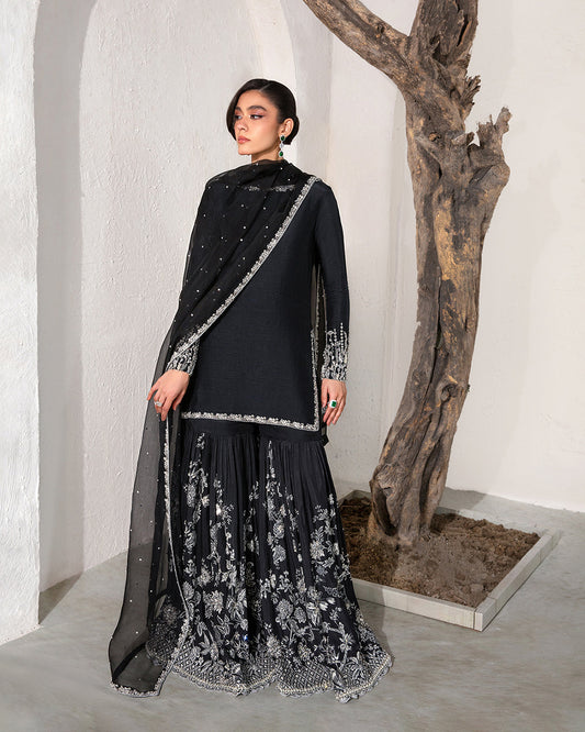 Ciar | Faiza Saqlain