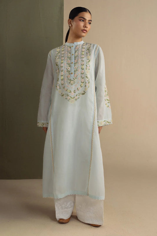 GUL | ZSJ BASICS '26 | ZARA SHAHJAHAN (RTS)