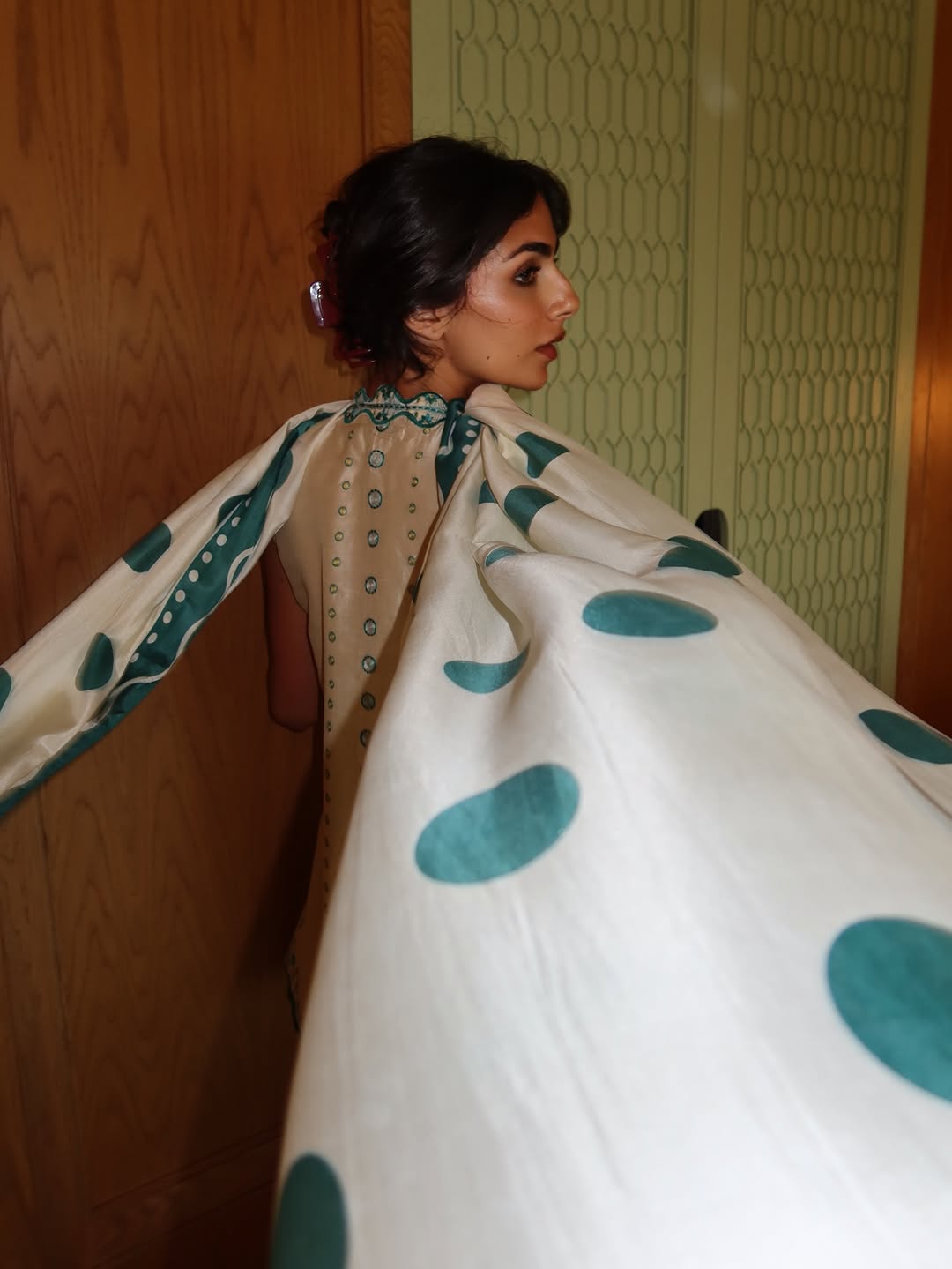 IVORIA | Ansab Jahangir