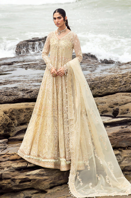 Dastangoi by Afrozeh Wedding Formals | Aroohi