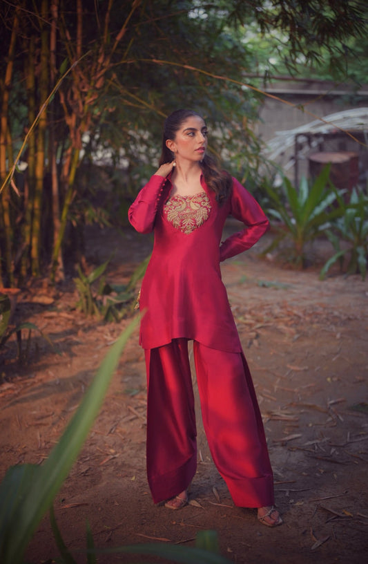 The Lenora Set | Zainab Shamsi Studio