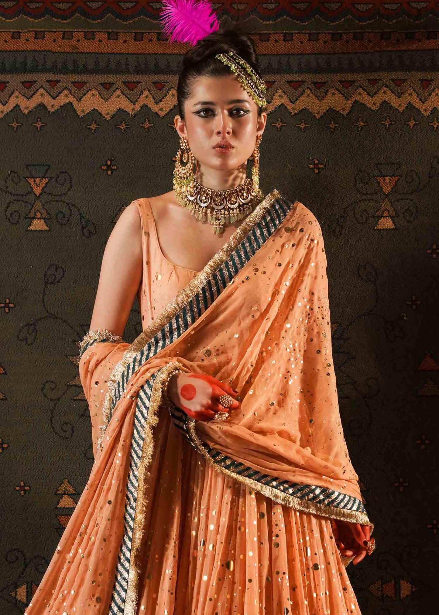 Khawb | Hussain Rehar