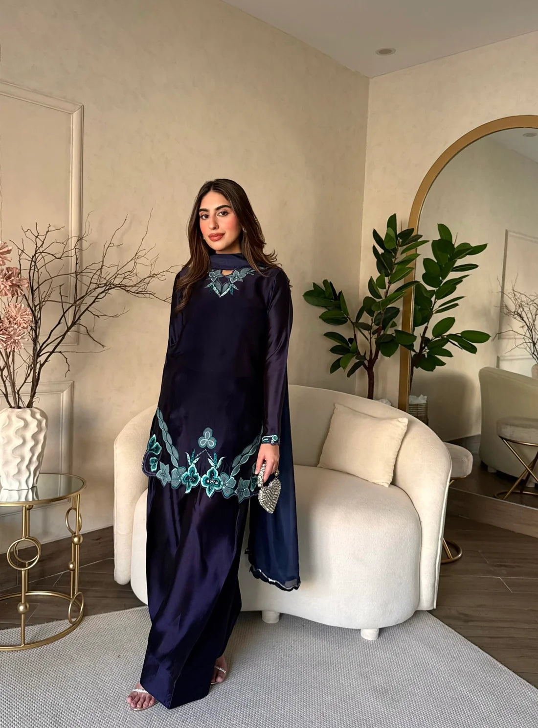 Bahar | New Arrivals | Zaman By MnM