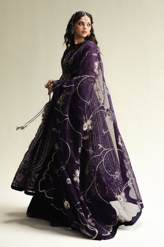 ZIYA | Zara Shahjahan Festive Unstitched’25