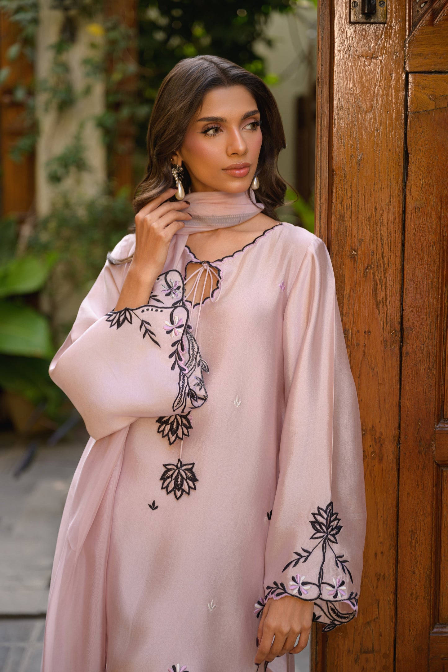 Lyla | Suhaiba Zindani Studio