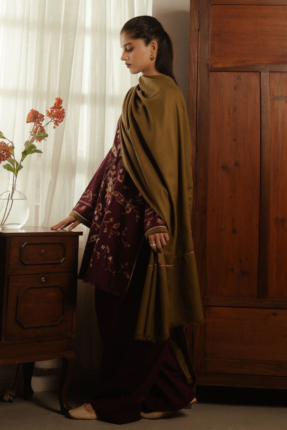 ZC-2122 | Zarashahjahan Fall Pret